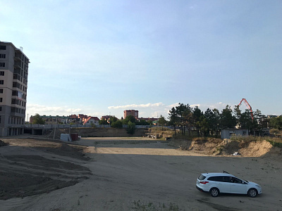 Квартал лета