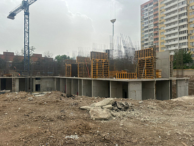 Жилой Комплекс 