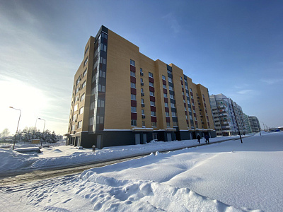 г. Москва, Район Филимонковский