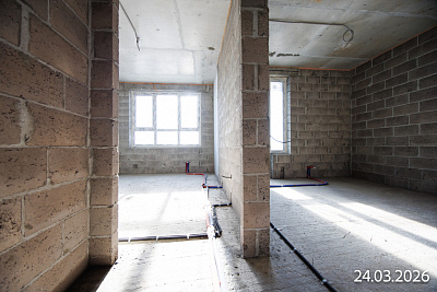 Жилой комплекс 