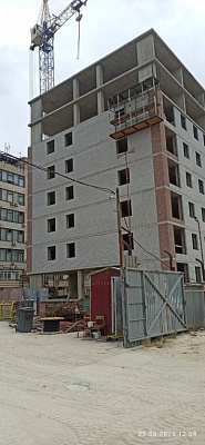 ЖК Гармония