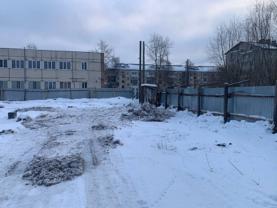 г. Архангельск, Улица
