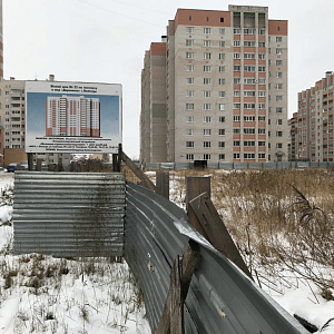 г. Вологда, Улица Фрязиновская