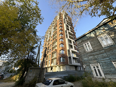 ЖК Opera Residence