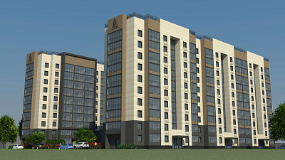 г. Барнаул, ул Союза Республик