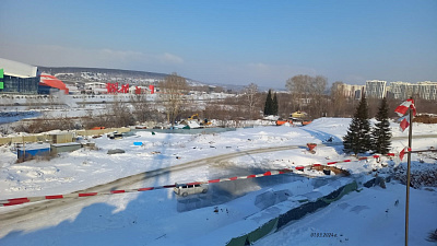 Жилой комплекс