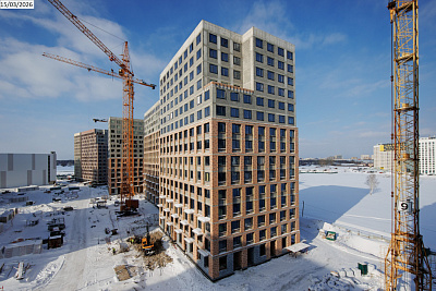 Микрорайон