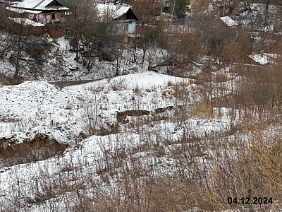 ЖК 535 Квартал