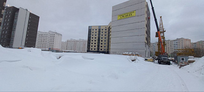 г. Тверь, ул Луначарского