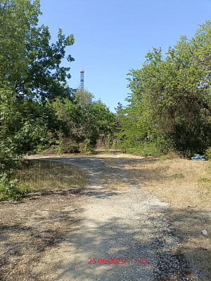 г. Евпатория, пр-кт Ленина