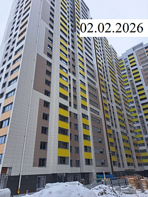 г. Уфа, ул Софьи Перовской