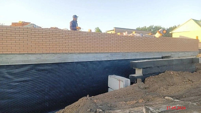Село Верхнеяркеево, Улица Механизаторская