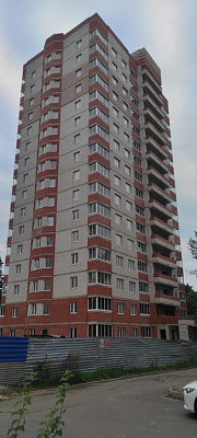 Жилой комплекс Старый город