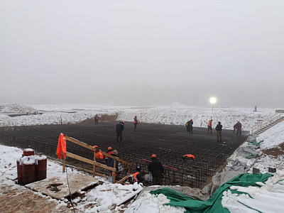 НОВОЕ ОЛЬГИНО городские кварталы