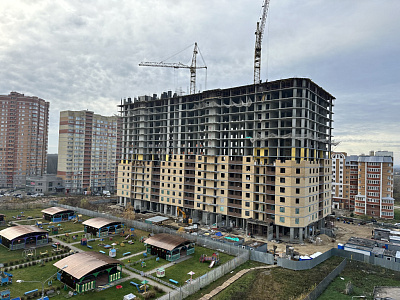 ЖК Орбита - 2