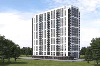 г. Калуга, Улица Комфортная