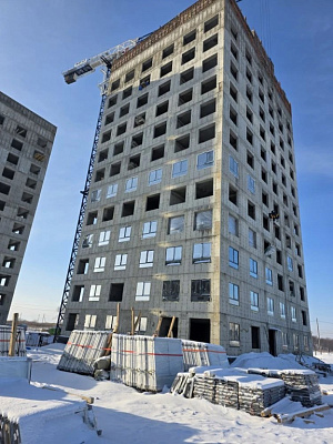 Жилой комплекс
