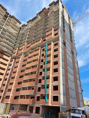 г. Уфа, ул Софьи Перовской