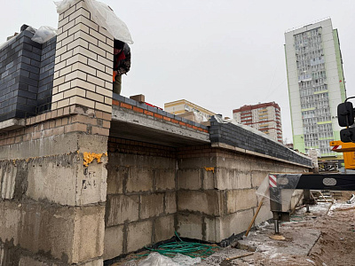 г. Киров, Улица Рудницкого