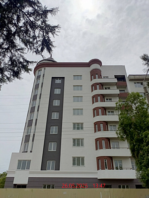 г. Евпатория, пр-кт Ленина