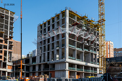 ЖК Пьермонт