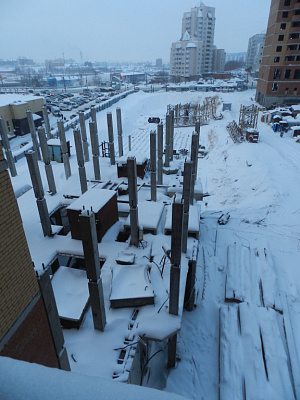 ЖК Ельцовский