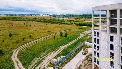Квартал Лаголово