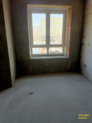 Жилой комплекс 