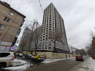 ЖК КВАТРО