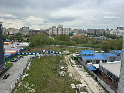 ЖК