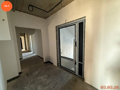 Жилой комплекс «АВИАТОР» (ЖК «АВИАТОР»)