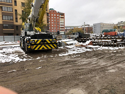 Расцветай на Красном
