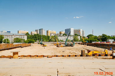 Таулар. Корпуса 1,2,3