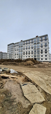 Жилой комплекс 