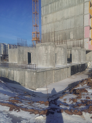 Жилой Комплекс Атмосфера 