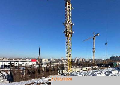 Квартал о главном