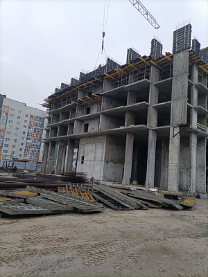 Жилой комплекс
