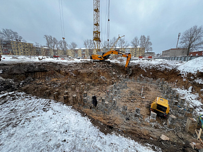 г. Вологда, ул Лаврова