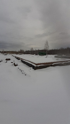 Жилой комплекс