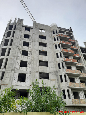 г. Евпатория, пр-кт Ленина