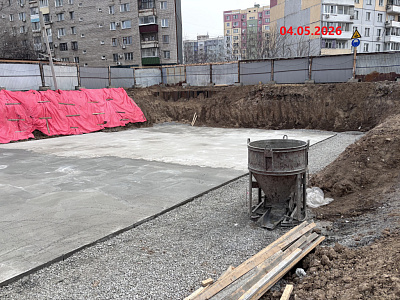 г. Хабаровск, Улица Санитарная