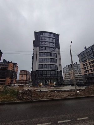 Квартал лета