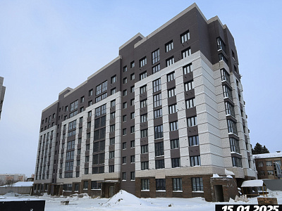 ЖК Тургенев