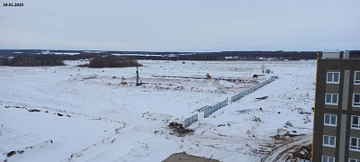 Село Миловка