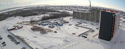 г. Магнитогорск, Проспект Карла Маркса