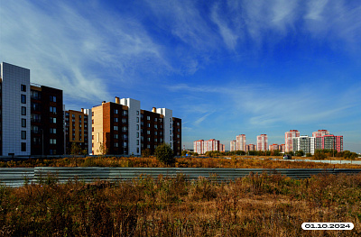 Суворовский