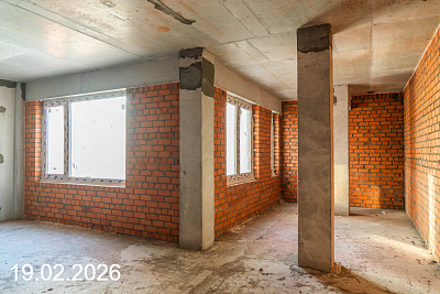 Клубный дом 