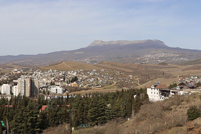 Жилой комплекс 