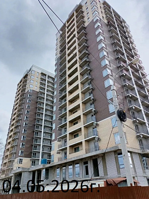 жилой квартал GRAND AVENUE