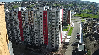 г. Старый Оскол, мкр Степной